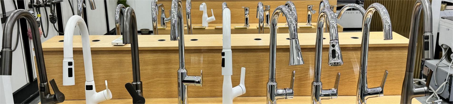 Kitchen Faucet