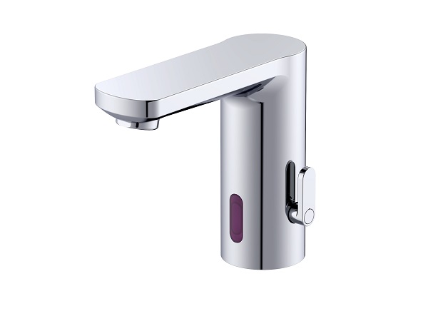 new products series sensor faucet kick off